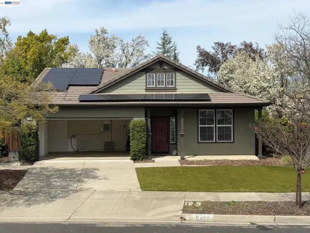 6492 Altamar Circle, Livermore, California 94551