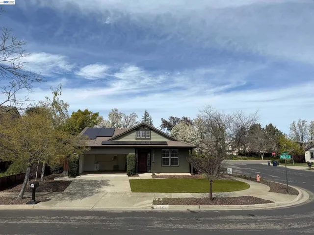 6492 Altamar Circle, Livermore, California 94551