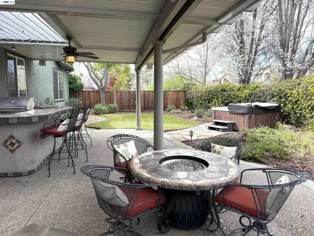 6492 Altamar Circle, Livermore, California 94551
