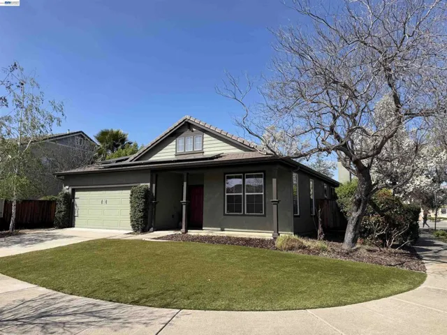 6492 Altamar Circle, Livermore, California 94551