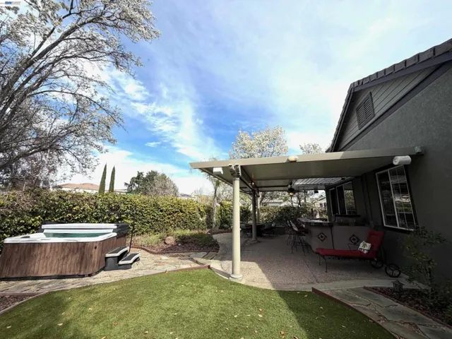 6492 Altamar Circle, Livermore, California 94551