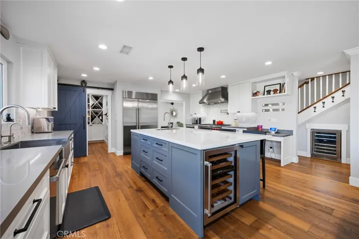 3607 Courtney Way, Torrance, California 90505