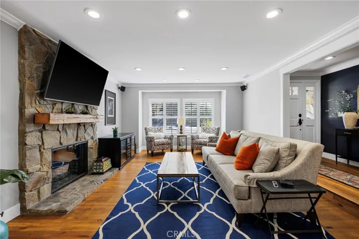 3607 Courtney Way, Torrance, California 90505