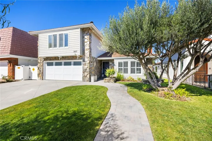 3607 Courtney Way, Torrance, California 90505