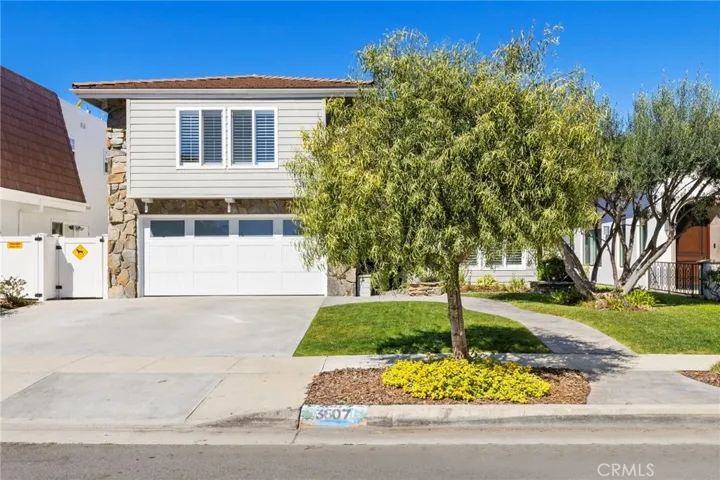3607 Courtney Way, Torrance, California 90505
