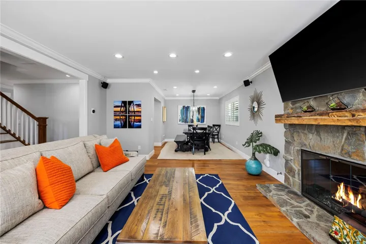 3607 Courtney Way, Torrance, California 90505