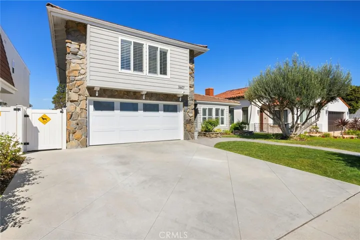 3607 Courtney Way, Torrance, California 90505