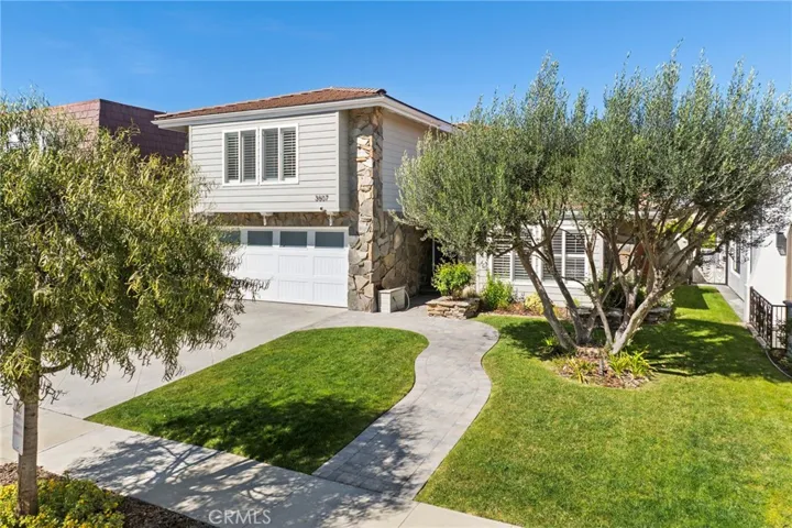 3607 Courtney Way, Torrance, California 90505