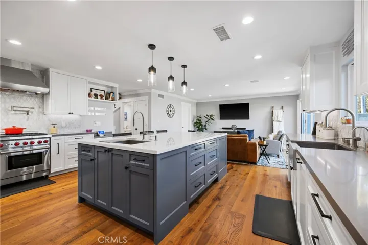 3607 Courtney Way, Torrance, California 90505