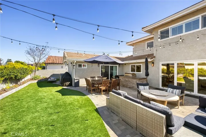 3607 Courtney Way, Torrance, California 90505