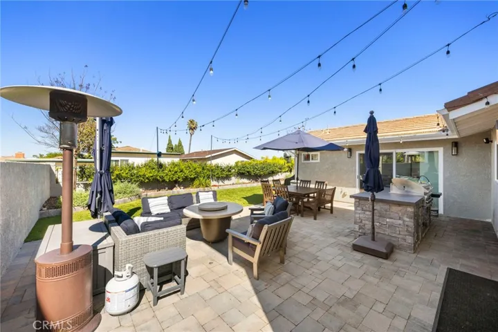 3607 Courtney Way, Torrance, California 90505