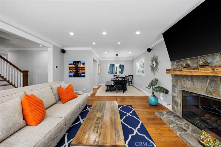 3607 Courtney Way, Torrance, California 90505