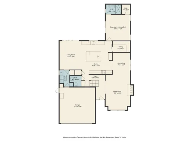 3607 Courtney Way, Torrance, California 90505