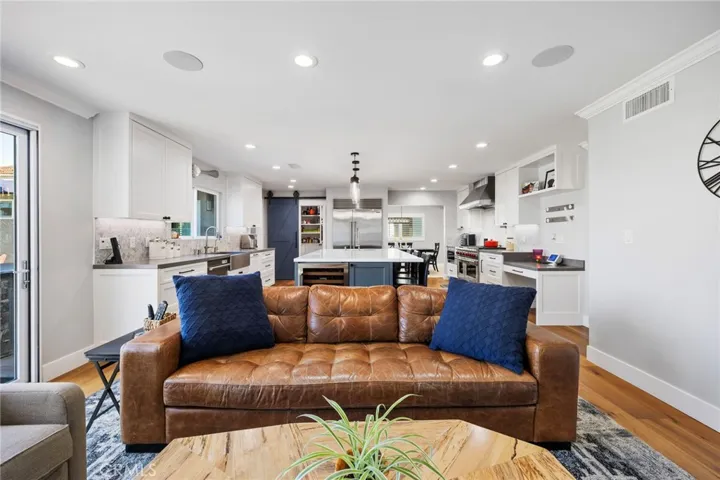 3607 Courtney Way, Torrance, California 90505