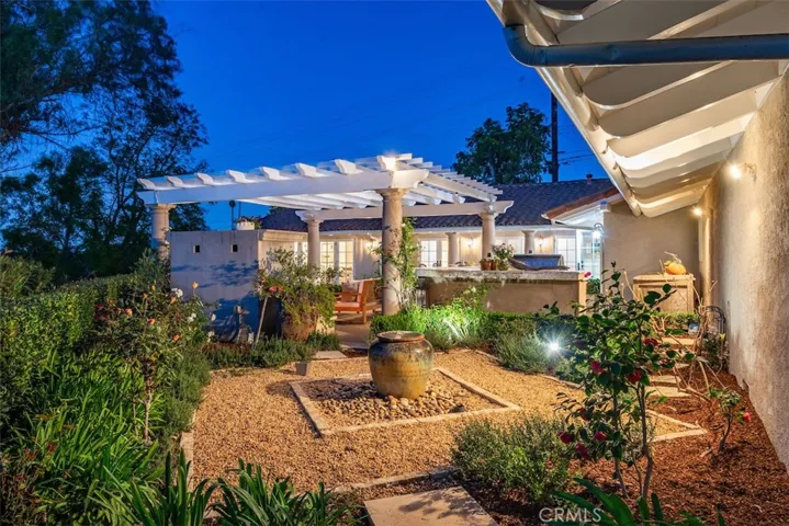 1419 Via Mateo, Palos Verdes Estates, California 90274