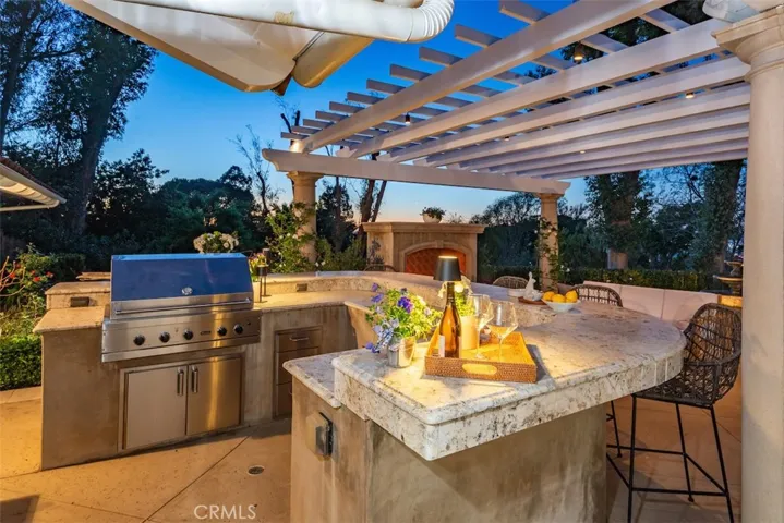 1419 Via Mateo, Palos Verdes Estates, California 90274