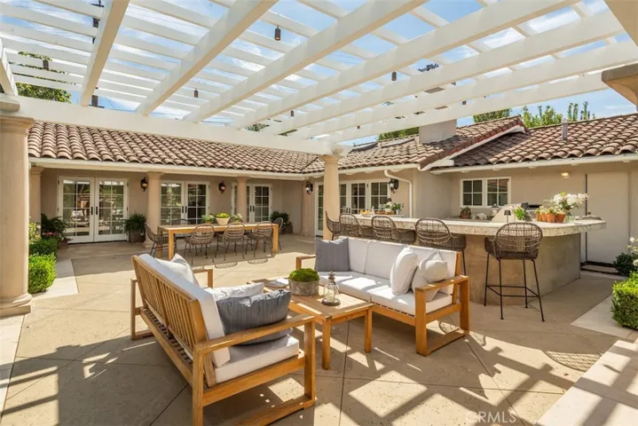 1419 Via Mateo, Palos Verdes Estates, California 90274