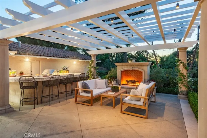 1419 Via Mateo, Palos Verdes Estates, California 90274