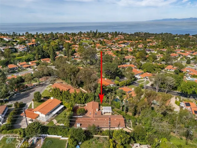 1419 Via Mateo, Palos Verdes Estates, California 90274
