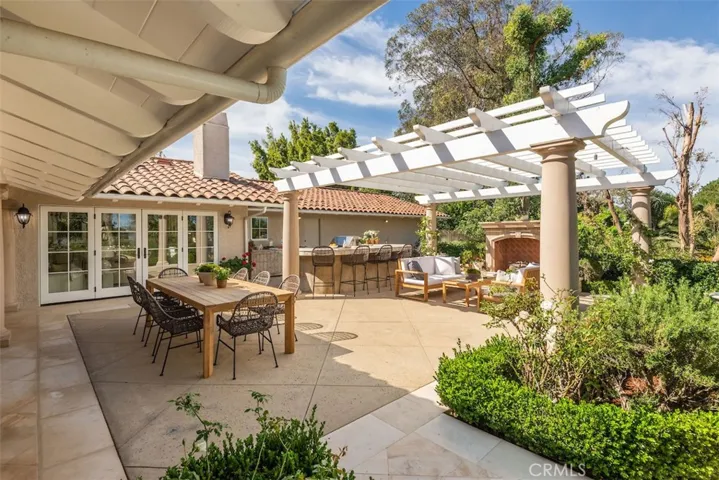 1419 Via Mateo, Palos Verdes Estates, California 90274