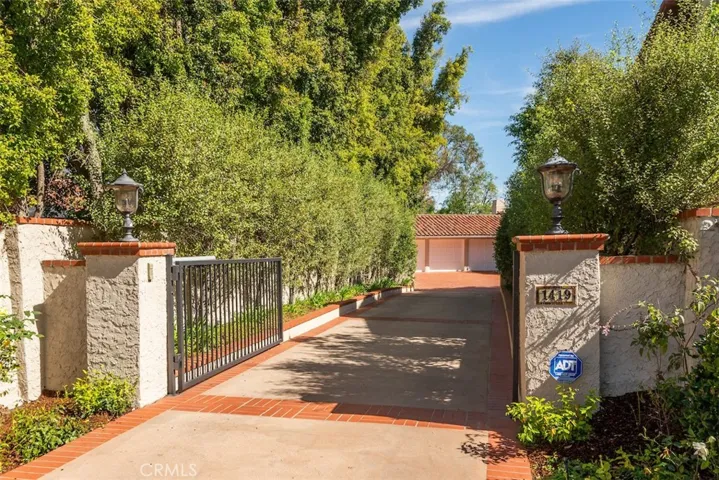 1419 Via Mateo, Palos Verdes Estates, California 90274