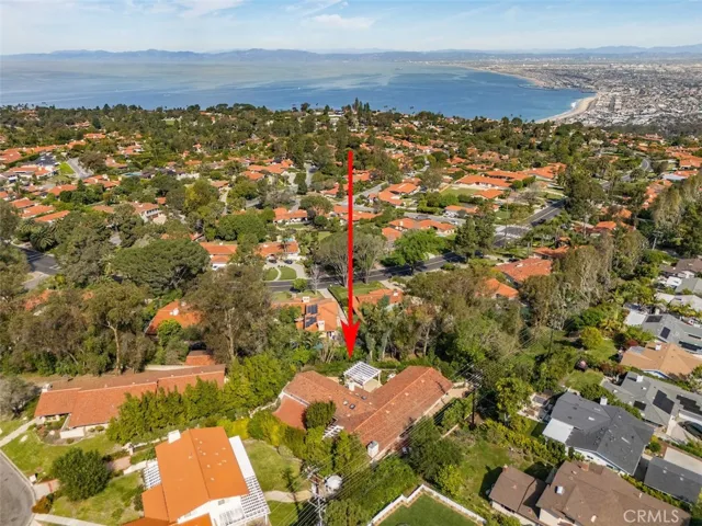 1419 Via Mateo, Palos Verdes Estates, California 90274