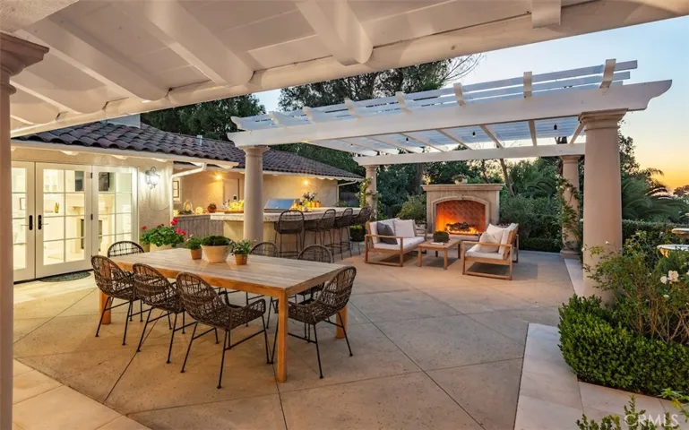 1419 Via Mateo, Palos Verdes Estates, California 90274