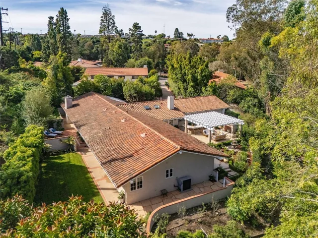 1419 Via Mateo, Palos Verdes Estates, California 90274