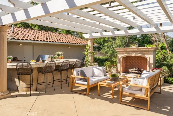 1419 Via Mateo, Palos Verdes Estates, California 90274
