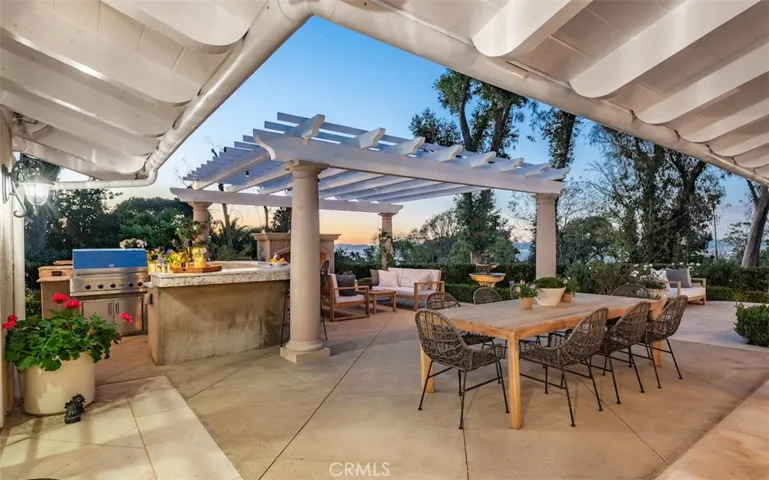 1419 Via Mateo, Palos Verdes Estates, California 90274