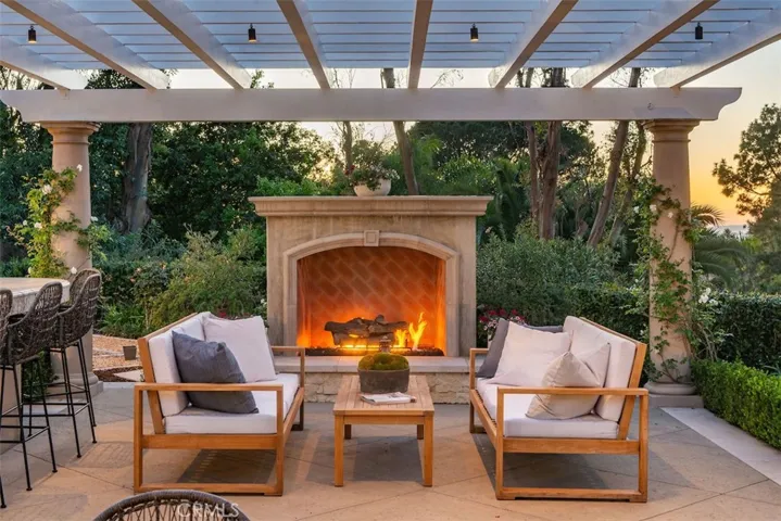 1419 Via Mateo, Palos Verdes Estates, California 90274