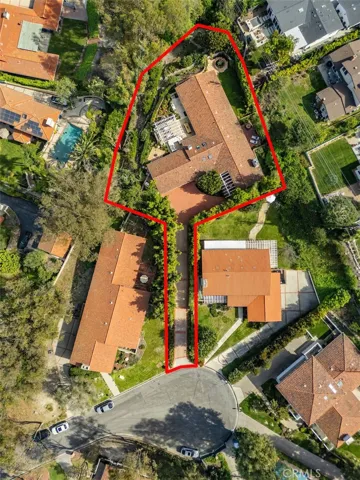 1419 Via Mateo, Palos Verdes Estates, California 90274