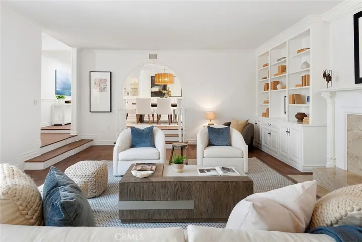 1419 Via Mateo, Palos Verdes Estates, California 90274
