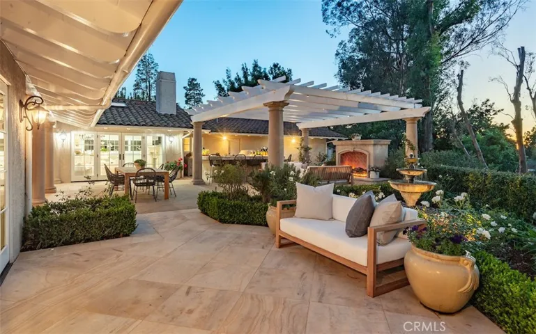 1419 Via Mateo, Palos Verdes Estates, California 90274