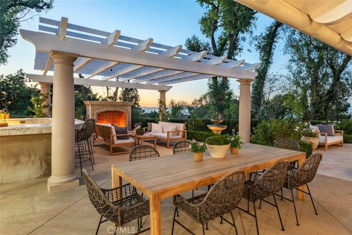 1419 Via Mateo, Palos Verdes Estates, California 90274