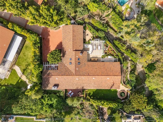 1419 Via Mateo, Palos Verdes Estates, California 90274
