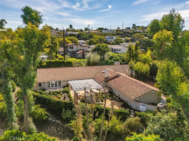 1419 Via Mateo, Palos Verdes Estates, California 90274
