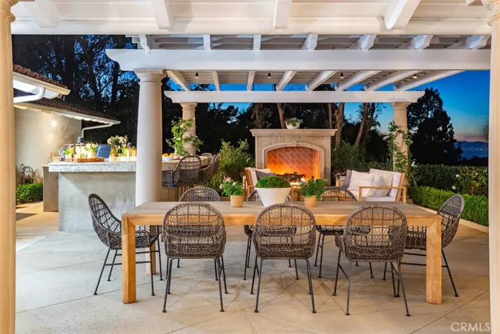 1419 Via Mateo, Palos Verdes Estates, California 90274