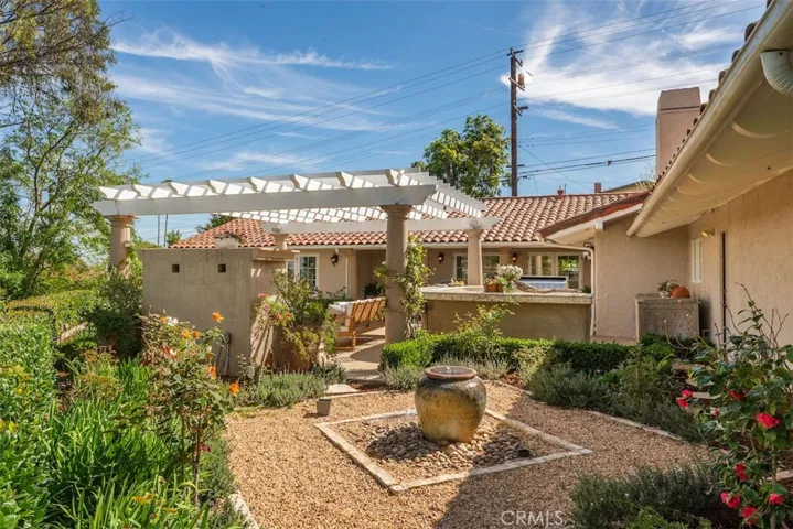 1419 Via Mateo, Palos Verdes Estates, California 90274