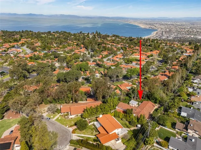 1419 Via Mateo, Palos Verdes Estates, California 90274