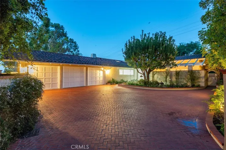 1419 Via Mateo, Palos Verdes Estates, California 90274