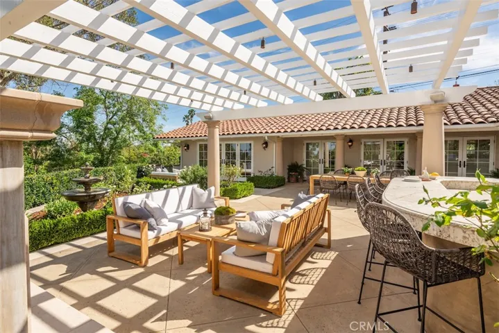 1419 Via Mateo, Palos Verdes Estates, California 90274