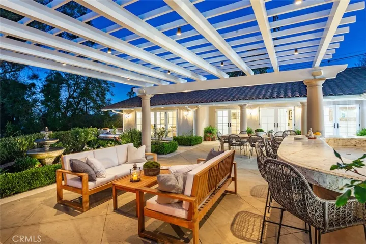 1419 Via Mateo, Palos Verdes Estates, California 90274
