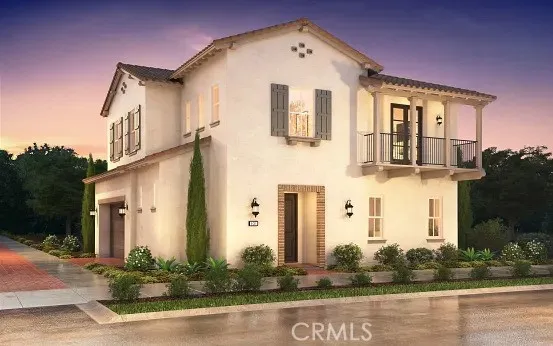 Photos shown are of model only- not actual homesite.