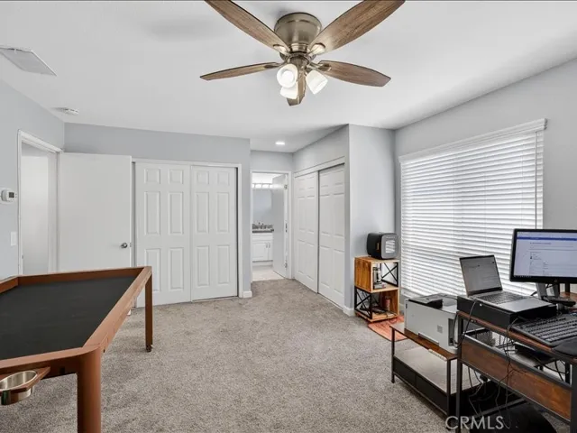 Bedroom 4 - Spacious primary suite offering comfort and privacy