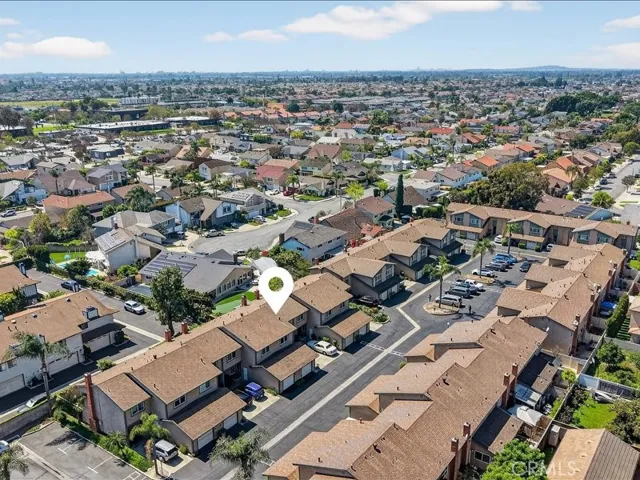 5442 Villa 4, Cypress, California 90630