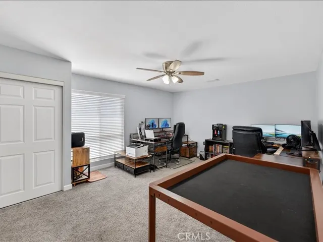 Bedroom 4 - Spacious primary suite offering comfort and privacy