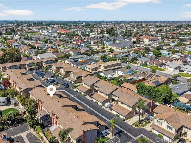 5442 Villa 4, Cypress, California 90630