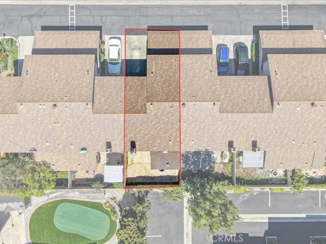 5442 Villa 4, Cypress, California 90630