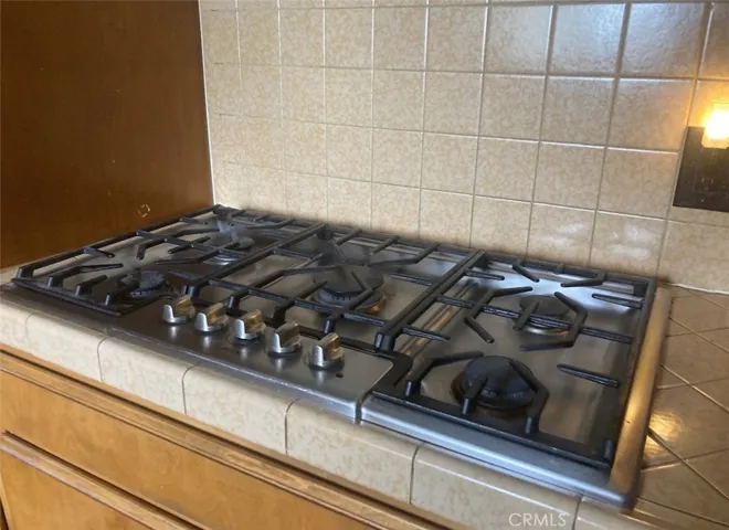 COOK TOP
